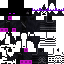 PizzaMARUJAN classic skin texture