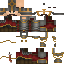 Milosz435 classic skin texture