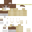 gunguscruncher classic skin texture