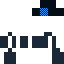 EliteGamer12745 classic skin texture