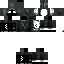 MaskedKAT376 classic skin texture