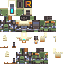 EarthQuake568 classic skin texture