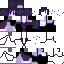 evilcookieheart classic skin texture