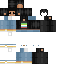 sshipwreck classic skin texture