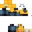 Whoryu classic skin texture