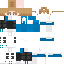Zyragoon classic skin texture
