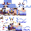 VitaminSy classic skin texture
