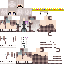 Meshstick classic skin texture
