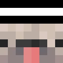 SpyDog classic skin texture