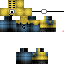 Afterlifer classic skin texture