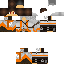 DragonVenom_ classic skin texture