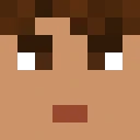 XavierMan23 classic skin texture
