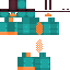 DanielElCojo classic skin texture