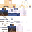 ArtoriaPento classic skin texture