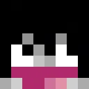Moosamune classic skin texture