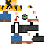 Juldy classic skin texture
