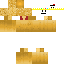 MehPotatoPotato classic skin texture