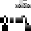xdamienthebx classic skin texture