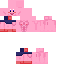 james_xx classic skin texture