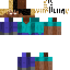 Ph0sphophyllite classic skin texture