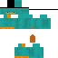 _Vikon_ classic skin texture