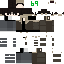 TjheGreenMan4331 classic skin texture