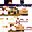 Undead_Rider classic skin texture