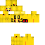 SupeerShoup classic skin texture