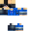 SniperFish48 classic skin texture
