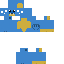 anubis_cool99 classic skin texture