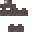 pale_oak_log classic skin texture