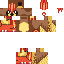Oakleybananapug classic skin texture