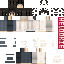 Pootyoudoodl classic skin texture