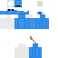 Vortyy classic skin texture