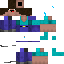 Feltlin classic skin texture