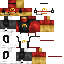 dvffi classic skin texture