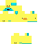 Lagging_king classic skin texture
