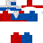 SirinBabba classic skin texture