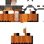 Ex0ticf0x classic skin texture