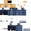 holibuko3 classic skin texture