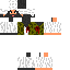 wkeyconan classic skin texture