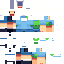 momssoggypizza classic skin texture