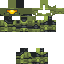 RandomShadow788 classic skin texture