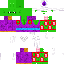 CrispyRobbob classic skin texture