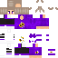 RaMyRG classic skin texture