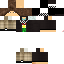 Kurdischer_Pasha classic skin texture