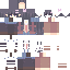 DarthZealot classic skin texture