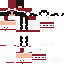 Cat3604 classic skin texture
