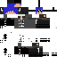 Stroooon classic skin texture