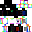 HACKERFORDIA classic skin texture